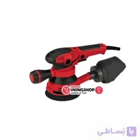 سنباده لرزان دور متغیر محک مدل OS-300