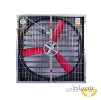 هواکش 140 سه پر، پی پی جی (PPG)
