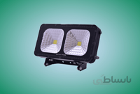 نورافکن 60 وات سری C