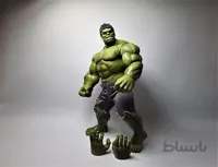 اکشن فیگور هالک Marvel