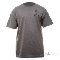 تیشرت مدل Spy - Cheatin T-Shirt / Charcoal Black