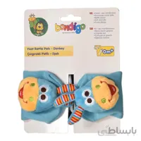 جوراب جغجغه اي بنديگو Bondigo