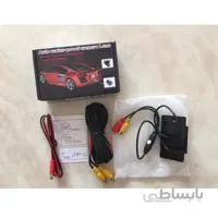 دوربین عقب انواع خودرو
