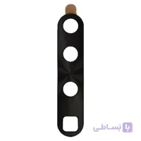 محافظ فلزی لنز دوربین شیائومی نوت ۱۰ لایت