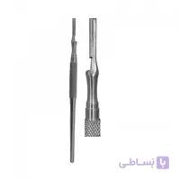 دسته تیغ بیستوری گرد