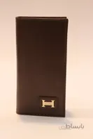 کیف پول هرمس چرم کد 269