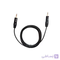 کابل AUX جی تی آر 250cm