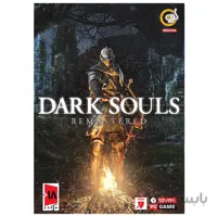 بازی Dark Souls Remastered مخصوص PC ا Dark Souls Remastered for PC