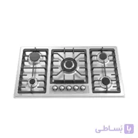 صفحه گازی توکار آلتون مدل ALTON SG518 ا ALTON HOB SG518