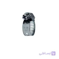 بست شلنگ گازی 10 - 16 ترک