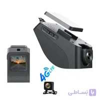 دوربین خودرو سیم کارت خور 4G K19