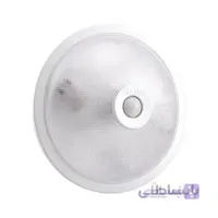 چراغ سقفی سنسوردار پلاستیکی VS626 ویسنا