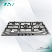 گاز صفحه ای استیل شاهیکا مدل G303M | بیوامارکت