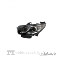 چراغ جلو چپ ام وی ام ایکس۳۳ جدید