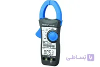 کلمپ آمپرمتر AC/DC مدل 870C