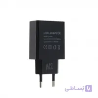 شارژر پاوربانک N2 مدل CY0530 - خروجی 3 آمپر ا Charger N2 CY0530 15W