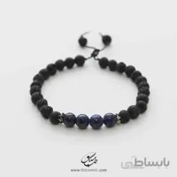 دستبند زنانه لاجورد