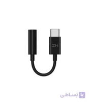 کابل اورجینال تبدیل USB Type-C به Jack 3.5mm زد ام آی مدل AL71A