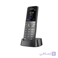 تلفن دکت یالینک مدل Yealink W73P