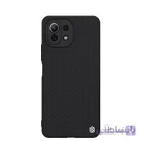 قاب نیلکین شیایومی Nillkin Textured nylon fiber Case Xiaomi Mi 11 Lite