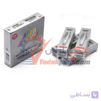 شمع ایریدیم لیزر فیلر۱۳ پایه بلند ان جی کا NGK (بسته۴عددی)