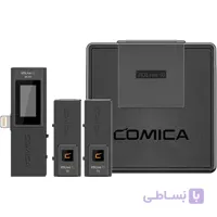 COMICA - VDLive10 MI میکروفون آیفون