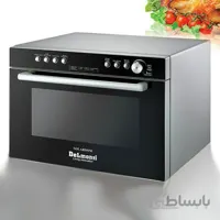 مایکروویو سولاردام دلمونتی 34 لیتر Delmonti DL530 ا Delmonti DL530 Solardom microwave oven 34L