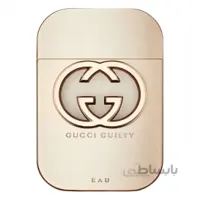 عطر ادوتویلت گوچی با کد 1107020016 ( guilty pour femme 75ml ) ا گیلتی زنانه 75ml