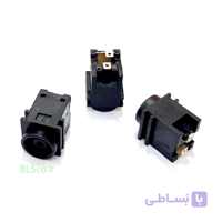 سوکت شارژ کد 117  لپ تاپ سونی FW
