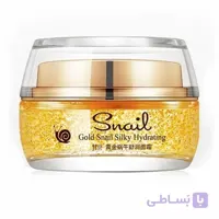 کرم حلزون طلایی ونزن VENZEN Skin Queen