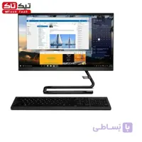 کامپیوتر همه کاره لنوو مدل LENOVO IdeaCentre A340 i3-10110U 8GB 1TB Intel