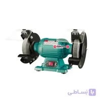 سنگ سمباده رو میزی دی سی ای مدل ASE200