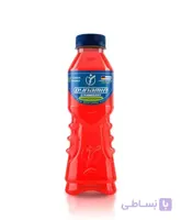 نوشیدنی ورزشی ایزوتونیک با طعم Strawberry ، پانصد میل بسته ۶ عددی