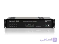 پری آمپلی فایر Ecler NXA4-80