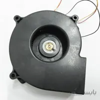 فن حلزونی 100*100*30 میلیمتر 12 ولت 5 وات میتسوبیشی LVP-X400 ویدئو پروژکتور