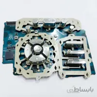 پنل توشیبا TDP-TW350 ویدئو پروژکتور