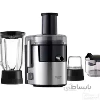 آبمیوه گیری پاناسونیک مدل MJ-DJ31 ا Panasonic MJ-DJ31 Juicer