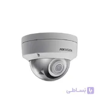 دوربین مداربسته IP مدلDS-2CD2123G0-ISهایک ویژن