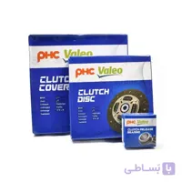 دیسک و صفحه پراید والئو آبی کره ا disk pride korea