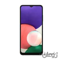 گوشی موبایل سامسونگ مدل گلکسی  A22 5G دو سیم کارت ظرفیت 64 گیگابایت رم 4 گیگابایت