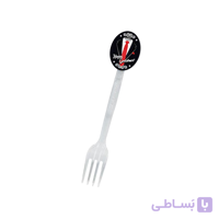 چنگال تم تولد مردانه جنتلمن