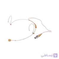 میکروفن هدمیک AKG مدل C477WR