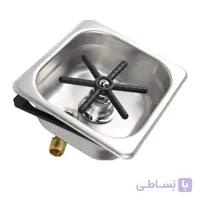 پیچر شور استیل