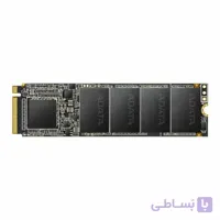اس اس دی ای دیتا XPG SX6000 Pro M.2 2280 NVMe 2TB ا ADATA XPG SX6000 Pro M.2 2280 NVMe PCIe Gen3x4 2TB SSD