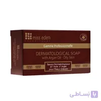 صابون پوست چرب میس ادن