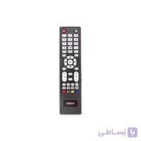 کنترل تلویزیون ال ای دی امپریال EMPERIAL 4k