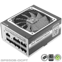 منبع تغذیه کامپیوتر گرین مدل GP850B-OCPT