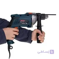 دریل چکشی رابین مدل R1015 ا مدل R1015