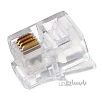 سوکت تلفن ده عددی