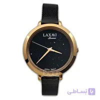 ساعت مچی لاکسمی زنانه / LAXMI 8039